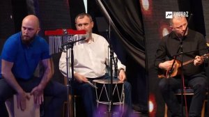 Ансамбль «Ансар» - Алхан-Юртовский Той | KAVKAZ MUSIC CHECHNYA