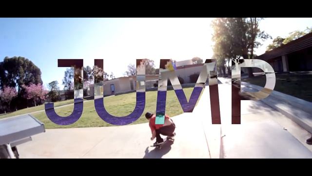 Skateboarding EDIT | SKATE - by Osiris смотреть онлайн