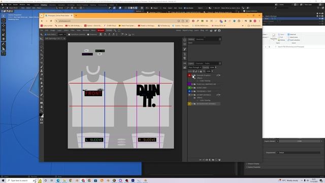 3D Spinning T-Shirt Mockup Tutorial in Blender 3D (DOWNLOAD) смотреть онлайн