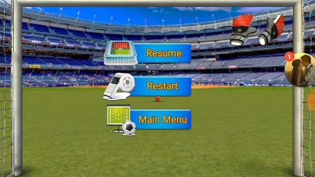 Super goalkeeper game sports смотреть онлайн