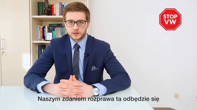 STOPVW - FAQ #7: Kiedy Sąd Apelacyjny w Warszawie rozstrzygnie sprawę przeciwko Volkswagenowi? смотреть онлайн