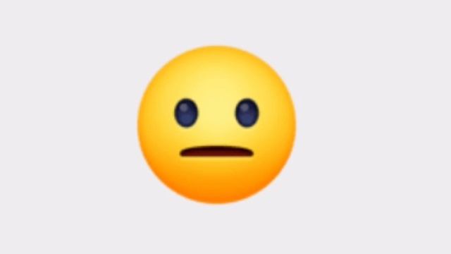 Emoji Crying To Space Song But It's Facebook Emoji смотреть онлайн