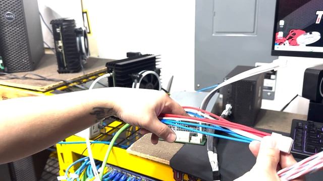 NEW DELL POWER SUPPLY FOR ASIC MINERS смотреть онлайн