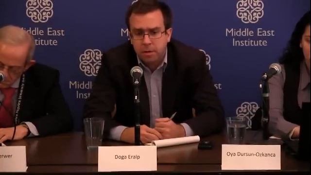 Turkey in the Balkans: Implications on EU Security Frameworks смотреть онлайн