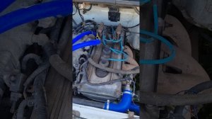 двигатель уаз 409 на газели бизнес переделок по минимуму