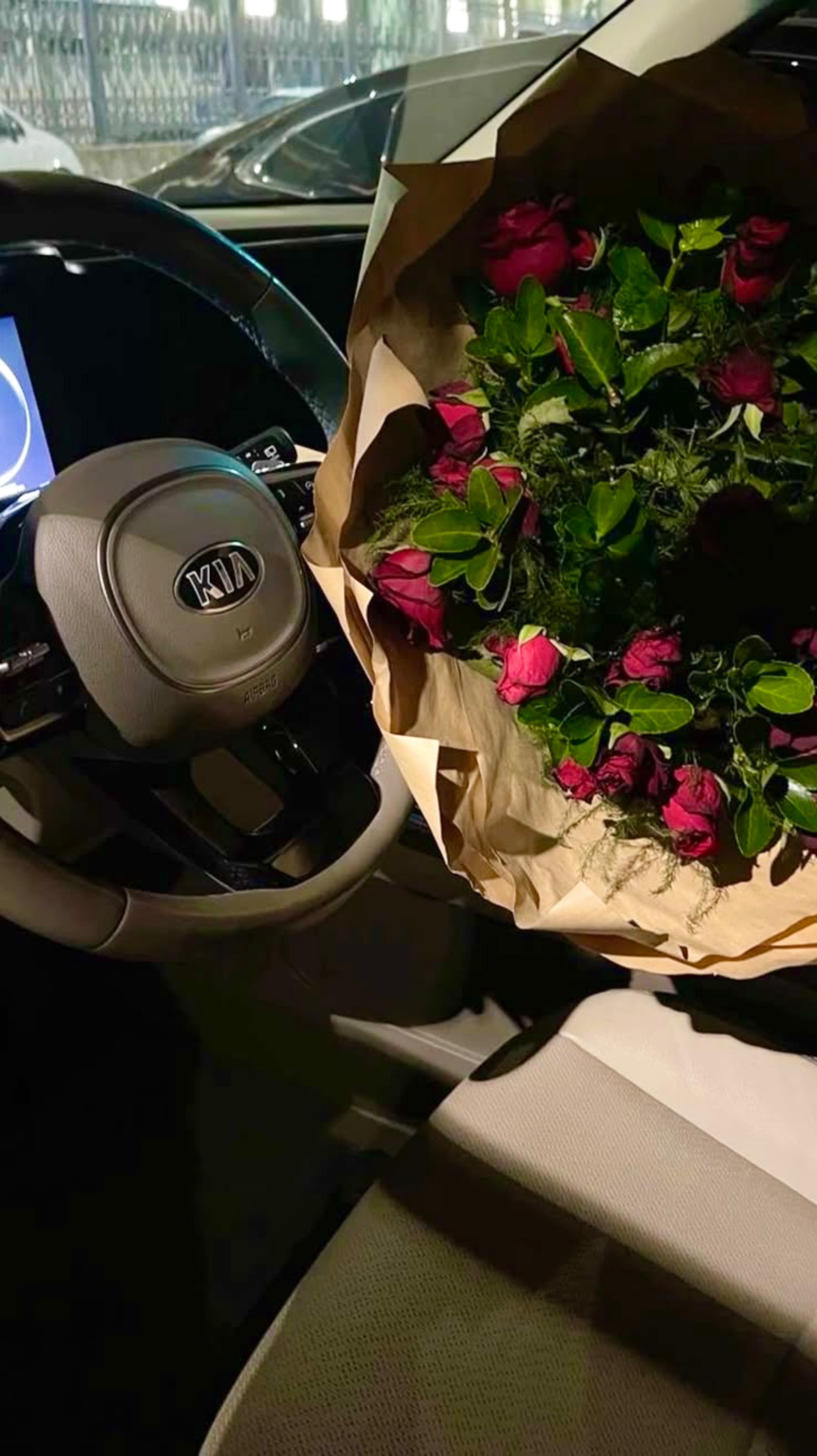 Пусть машина служит долго - calgone смотреть онлайн