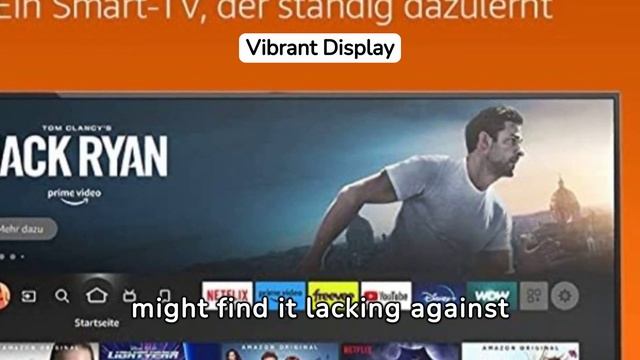 amazon fire tv 43 4 series 4k uhd smart tv stream live tv without cable смотреть онлайн