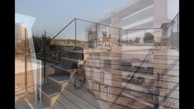 Modern Two-story Small House Plan for Single Family Design смотреть онлайн
