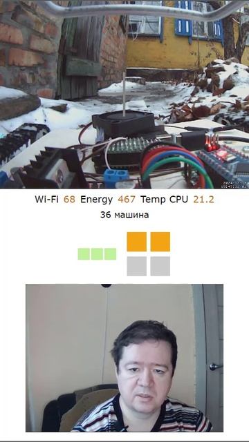 Лёд, снег, гусеницы - 19 смотреть онлайн