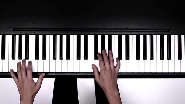 Gnossienne No.1 – Erik Satie (Piano Tutorial) смотреть онлайн