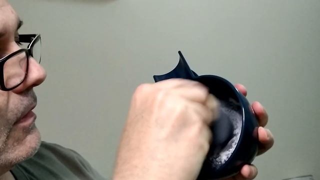 Ξύρισμα με σαβέτα μανταλάκι - TGS Pino Alpestre ICED !!!!! смотреть онлайн