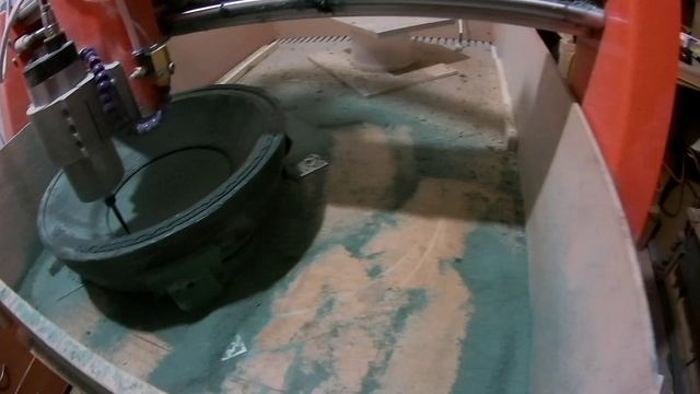 Фрезерный станок Cutter ST. смотреть онлайн