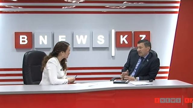 Онлайн-конференция с участием Т.Омурзакова | 01.04.14 смотреть онлайн