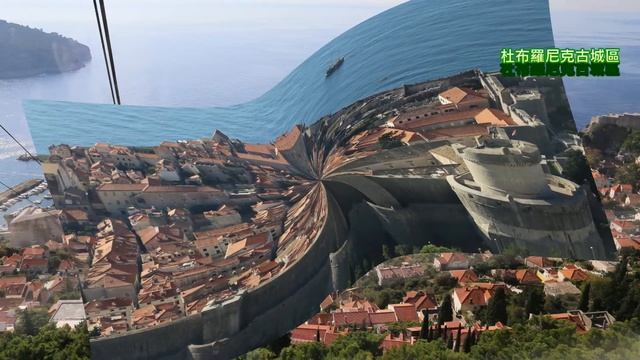 KOTOR柯特 PERAST貝瑞特 DUBROVNIK杜布羅尼克 смотреть онлайн