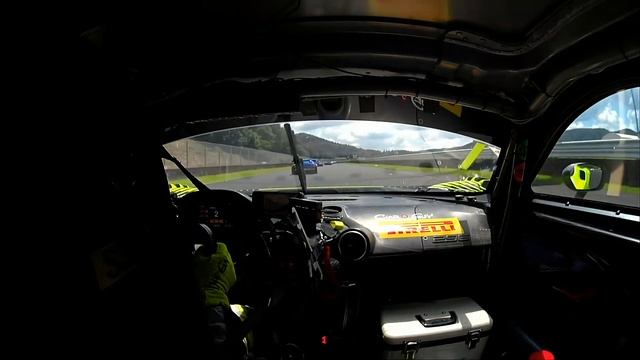 LIVE Onboard #1 | Race 1 | Okayama | CarGuy Racing Ferrari 296 GT3 смотреть онлайн