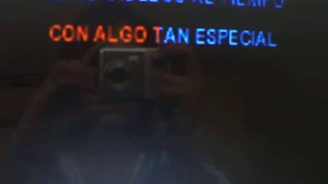 Karaoke mi niña bonita De chino y nacho смотреть онлайн