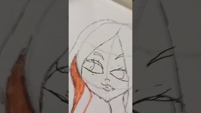 Ошибки художника 😑