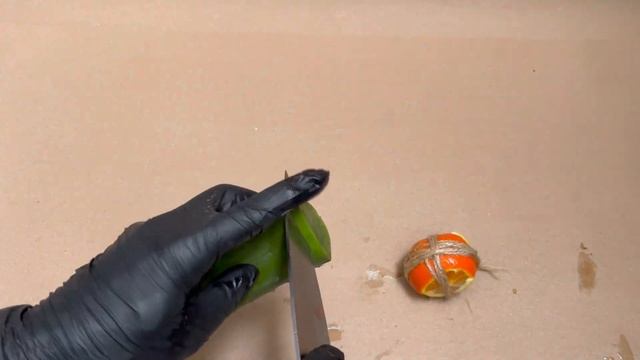 Wow, A New Idea To Grow An Orange And Lemon Tree, A Great Combination With A New Method