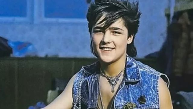 Ласковый май - Ну, что же ты...