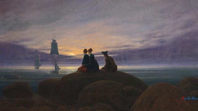 Faust's Classical Playlist for Schemes and Big dreams смотреть онлайн