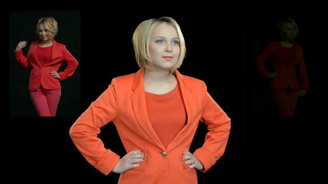 Видеовизитка, видеопортфолио, актриса, телеведущая.