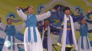 Тыва сам  / Республика Тыва / Тыва