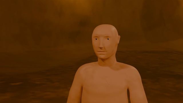 The Final Trail - Blender Short film смотреть онлайн