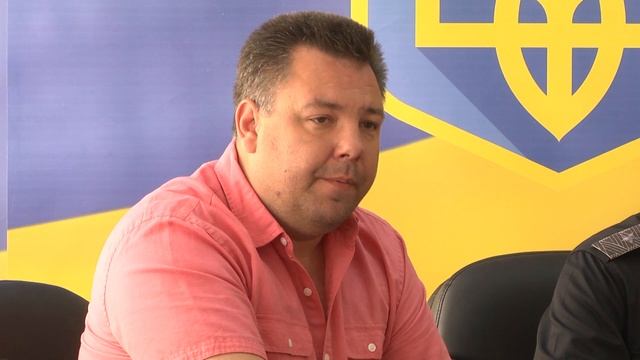 Брифинг по обеспечению безопасности концерта Океана Эльзы смотреть онлайн