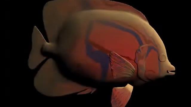 GLSL Skin Shader смотреть онлайн