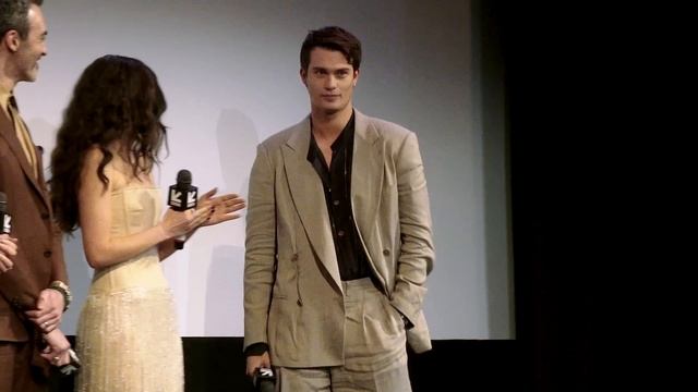 The Idea Of You | 2024 SXSW Film & TV Red Carpet + Q&A