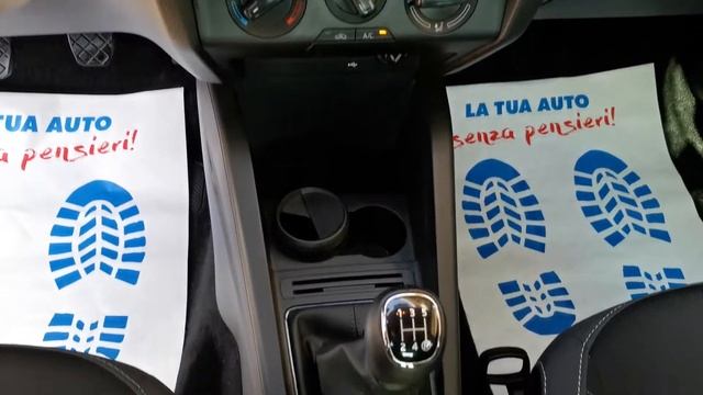 SKODA FABIA 1 0 Mpi 60cv Twin Color Argento VIDEO смотреть онлайн
