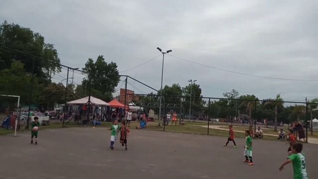 2014 DEL CLUB DEPORTIVO TIGRE/ DANIEL VELEZ ** смотреть онлайн