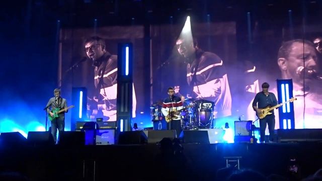BLUR - the narcissist @ PRIMAVERA SOUND PORTO 2023 смотреть онлайн