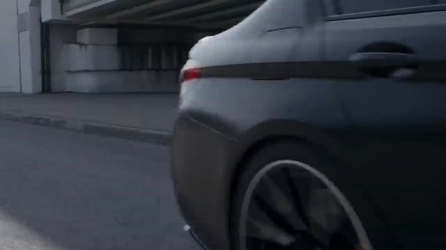 Новая BMW M5 смотреть онлайн