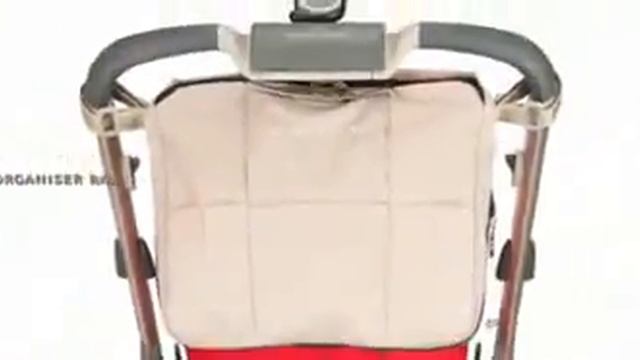 Maclaren Grand Tour LX