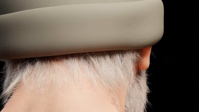 New Hair System - Blender 3.3 смотреть онлайн