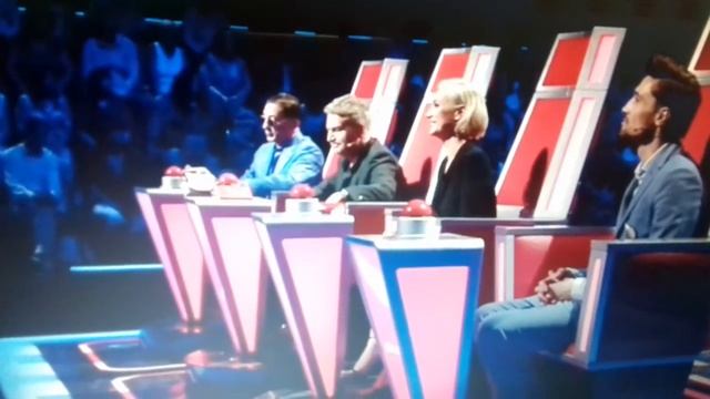 Виктор Щежин-Бурко смотреть онлайн