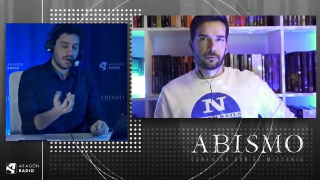 El paso Dyatlov _ T01xP28. ABISMO смотреть онлайн