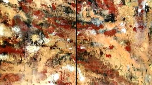 Madalina - A Film About Painter Madalina Nicola смотреть онлайн