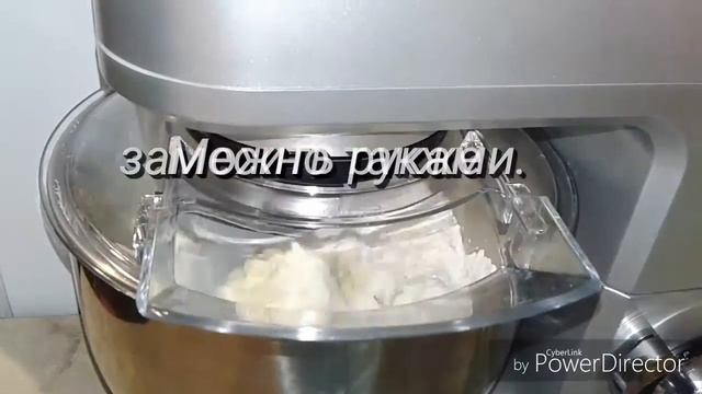 Пончики воздушные!