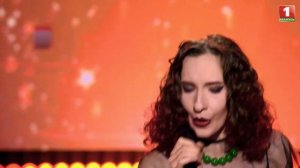 Надежда Останкина — Bang Bang Boom Boom | ФАКТОР.BY | Кастинг