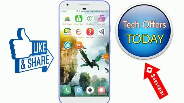 Jio बड़ा धमाका 399 वाला 299 में | Jio Holiday Hungama Offer | Jio Phone Pe App Recharge Offer today смотреть онлайн