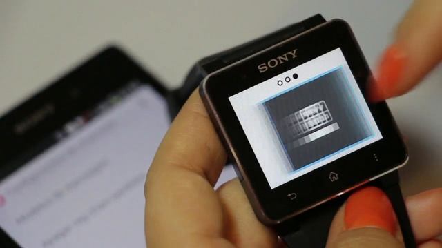 SmartWatch 2 SW2 Sony / Como usar - Resenha Brasil смотреть онлайн