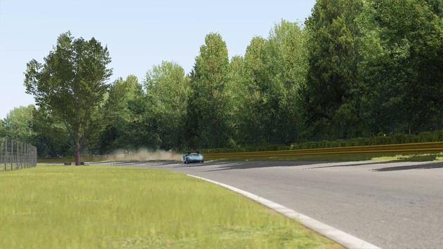 1969 Hot Wheels Twin Mill vs Bugatti Chrion at Monza Full Course 1966 смотреть онлайн
