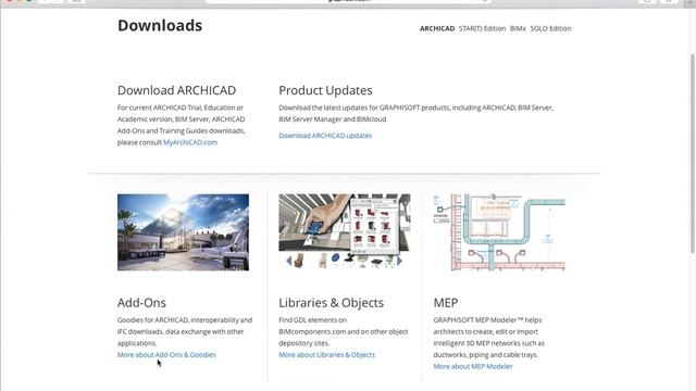 Download ArchiCAD Goodies Free смотреть онлайн