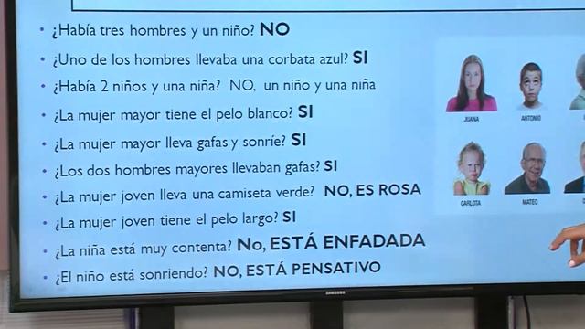 TALLER DE MEMORIA PROGRAMA 6 смотреть онлайн