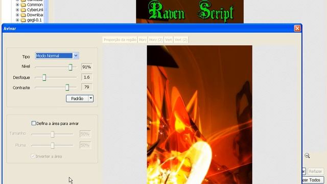 Criando visual Basico em delphi смотреть онлайн