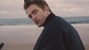 Dior - I'm Your Man (Robert Pattinson) (2025)