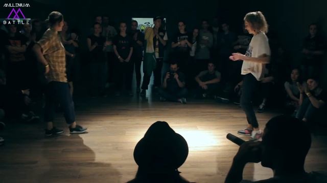 House. 1/4 final | Маша vs Боб смотреть онлайн