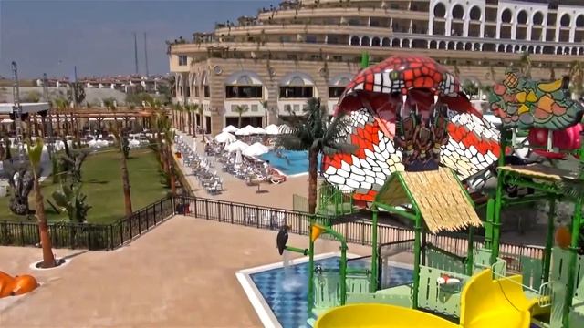 Crystal Sunset   Side